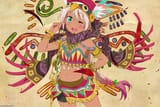 Xochiquetzal