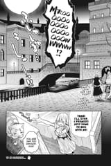 I&#039;m a Behemoth, an S-Ranked Monster, but Mistaken for a Cat, I Live as an Elf Girl&#039;s Pet - c018x1 (v03) - p154 [dig] [Yen Press] [LuCaZ]
