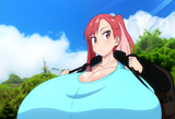 ENORMOUS