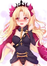 __ereshkigal_fate_grand_order_and_etc_drawn_by_tming__66d2362bce6452e4e92f1e088e1ce559