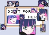 do it for stocking