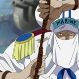 Shu the Marine GODtain