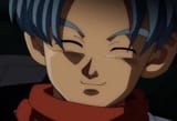Happy cuck Trunks