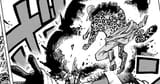 Lucci KOs Bratlus