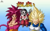 Toriyama Daima