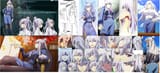 Frolaytia Capistrano Heavy Object
