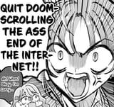 doomscrolling