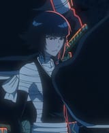 Soi anger