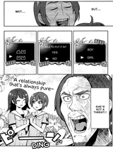 yurifag&#039;s mind