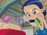 Ojamajo doremi episode 5