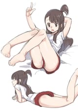__kagari_atsuko_little_witch_academia_drawn_by_fukuroumori__dabcc8e4617cf4060e68935922f2ec2b