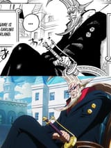 ugly anime