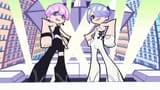 『New PANTY &amp; STOCKING with GARTERBELT』 OFFICIAL MAIN TRAILER [tYjfjKcxl74].webm-00001