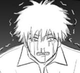 seething intensifies