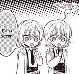 scam