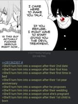 Yuckshitdog