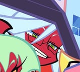 smug