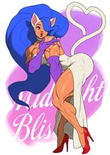 __felicia_darkstalkers_drawn_by_pokkuti__2def299d16e9ea4ff97fdd3a4efca59a