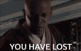 youlost