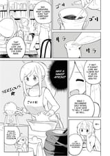 naked apron