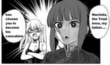 Sana from Manchuria Opium Squad