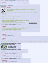 The legend of EL SYLPH