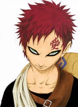 GaaraKishimoto