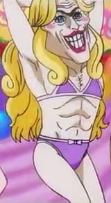 tran one piece