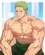 __roronoa_zoro_one_piece_drawn_by_domo_domo_kizusuki__ecd1e022deb4cb129c4ed8e4ae1f7cf0