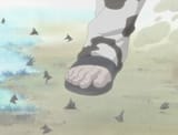 Zabuza spikes
