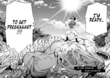 kaminaki brocon get pregrant