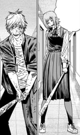 denji vs shiga
