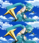 [SubsPlease] Mahou Shoujo ni Akogarete - 13 (1080p) [7407D85B].mkv_snapshot_17.12