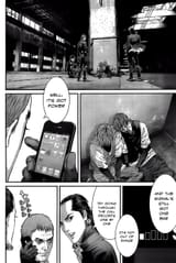 Gantz_Chapter 367014