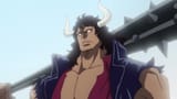 young kaido