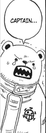 despairbear
