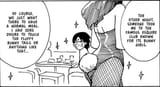 mori tempted