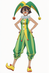 You cannot resist the citrus clussy