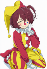 Clownmari