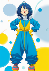 Anna Clownami