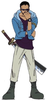 johnny-zoro-friend