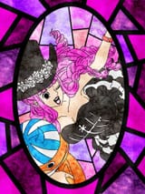 Perona Stained Glass