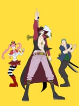 mihawk