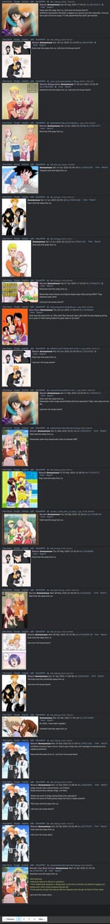 spam
