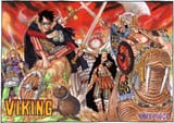 viking straw hats