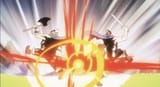 Dorry and Brogy do the star tsar nigger dance during combo attack ep 1112