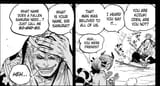 daiymo who fed and helped kidmato