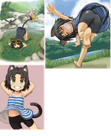 kuronaa