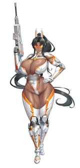 mirabell scifi