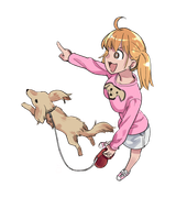 most dangerous kohai